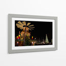 Mercado de Navidad Alemania - 5000 grados | Cuadro decorativo de Canvas Lab