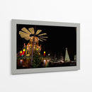 Mercado de Navidad Alemania - 5000 grados | Cuadro decorativo de Canvas Lab