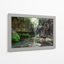Puente de Dios, QRO - 5000 grados | Cuadro decorativo de Canvas Lab