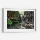 Puente de Dios, QRO - 5000 grados | Cuadro decorativo de Canvas Lab