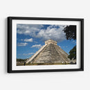 Sombras en Chichen Itza - 5000 grados | Cuadro decorativo de Canvas Lab