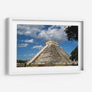 Sombras en Chichen Itza - 5000 grados | Cuadro decorativo de Canvas Lab