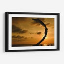 Sombras en Vallarta - 5000 grados | Cuadro decorativo de Canvas Lab