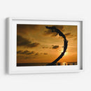 Sombras en Vallarta - 5000 grados | Cuadro decorativo de Canvas Lab