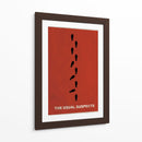 The Usual Suspects | Cuadro decorativo de Canvas Lab