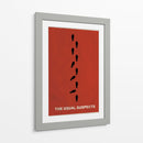 The Usual Suspects | Cuadro decorativo de Canvas Lab