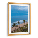 Amanecer en la playa - Enrique Estrada | Cuadro decorativo de Canvas Lab