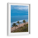 Amanecer en la playa - Enrique Estrada | Cuadro decorativo de Canvas Lab