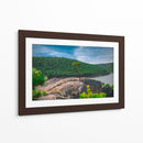 Bosque de la Sierra Madre Occidental - Enrique Estrada | Cuadro decorativo de Canvas Lab