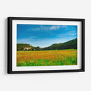 Bosques de Chihuahua - Enrique Estrada | Cuadro decorativo de Canvas Lab