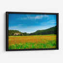 Bosques de Chihuahua - Enrique Estrada | Cuadro decorativo de Canvas Lab