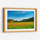 Bosques de Chihuahua - Enrique Estrada | Cuadro decorativo de Canvas Lab