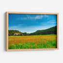 Bosques de Chihuahua - Enrique Estrada | Cuadro decorativo de Canvas Lab