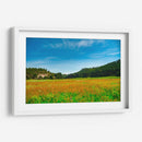 Bosques de Chihuahua - Enrique Estrada | Cuadro decorativo de Canvas Lab