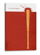 The Untouchables | Cuadro decorativo de Canvas Lab