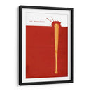 The Untouchables | Cuadro decorativo de Canvas Lab