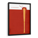 The Untouchables | Cuadro decorativo de Canvas Lab