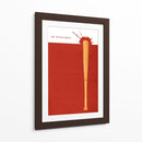 The Untouchables | Cuadro decorativo de Canvas Lab