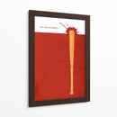 The Untouchables | Cuadro decorativo de Canvas Lab