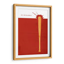 The Untouchables | Cuadro decorativo de Canvas Lab