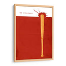 The Untouchables | Cuadro decorativo de Canvas Lab
