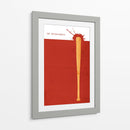 The Untouchables | Cuadro decorativo de Canvas Lab