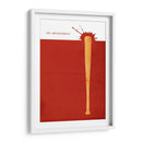 The Untouchables | Cuadro decorativo de Canvas Lab