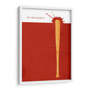 The Untouchables | Cuadro decorativo de Canvas Lab