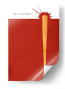 The Untouchables | Cuadro decorativo de Canvas Lab