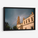 Catedral de Chihuahua - Enrique Estrada | Cuadro decorativo de Canvas Lab