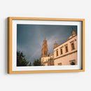 Catedral de Chihuahua - Enrique Estrada | Cuadro decorativo de Canvas Lab