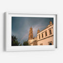 Catedral de Chihuahua - Enrique Estrada | Cuadro decorativo de Canvas Lab