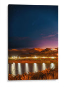 Cometa Neowise - Enrique Estrada | Cuadro decorativo de Canvas Lab