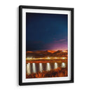 Cometa Neowise - Enrique Estrada | Cuadro decorativo de Canvas Lab