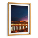 Cometa Neowise - Enrique Estrada | Cuadro decorativo de Canvas Lab