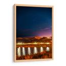 Cometa Neowise - Enrique Estrada | Cuadro decorativo de Canvas Lab