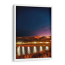 Cometa Neowise - Enrique Estrada | Cuadro decorativo de Canvas Lab