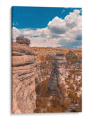 Cumbres de Majalca - Enrique Estrada | Cuadro decorativo de Canvas Lab