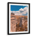 Cumbres de Majalca - Enrique Estrada | Cuadro decorativo de Canvas Lab