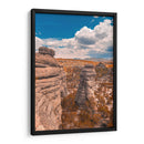 Cumbres de Majalca - Enrique Estrada | Cuadro decorativo de Canvas Lab