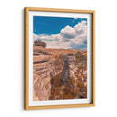 Cumbres de Majalca - Enrique Estrada | Cuadro decorativo de Canvas Lab