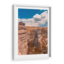 Cumbres de Majalca - Enrique Estrada | Cuadro decorativo de Canvas Lab