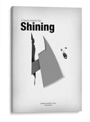 The Shining | Cuadro decorativo de Canvas Lab
