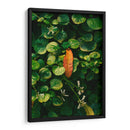 Inicio del Otoño - Enrique Estrada | Cuadro decorativo de Canvas Lab