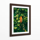 Inicio del Otoño - Enrique Estrada | Cuadro decorativo de Canvas Lab