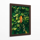 Inicio del Otoño - Enrique Estrada | Cuadro decorativo de Canvas Lab