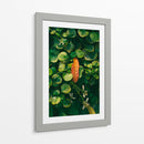 Inicio del Otoño - Enrique Estrada | Cuadro decorativo de Canvas Lab