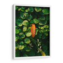 Inicio del Otoño - Enrique Estrada | Cuadro decorativo de Canvas Lab