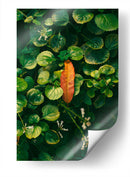 Inicio del Otoño - Enrique Estrada | Cuadro decorativo de Canvas Lab