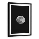 Luna Llena - Enrique Estrada | Cuadro decorativo de Canvas Lab